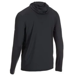 Eastern Mountain Sports EMS Men's Essential Peak Hoodie -trucker hat shop 2070795 001 alt1