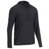 Eastern Mountain Sports EMS Men's Essential Peak Hoodie -trucker hat shop 2070795 001 main