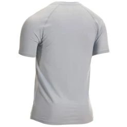 Alternative view of Eastern Mountain Sports EMS Men's Active Wool Short-Sleeve Shirt