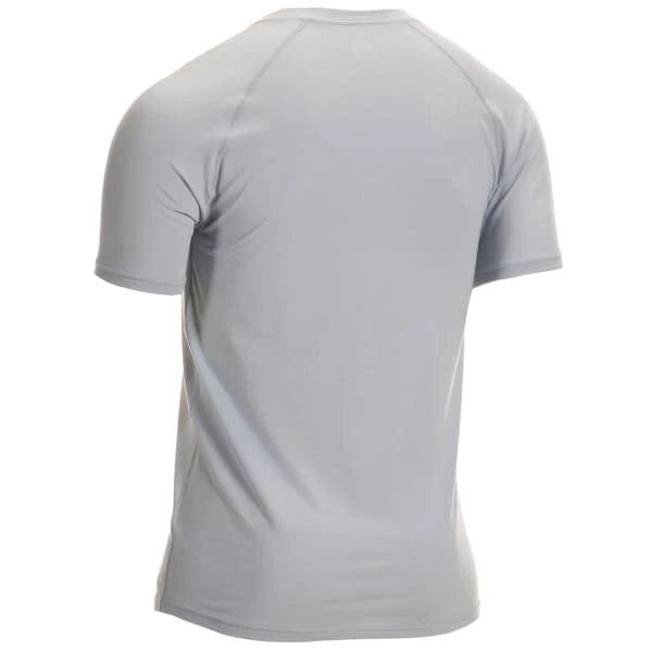 Eastern Mountain Sports EMS Men's Active Wool Short-Sleeve Shirt 4 Eastern Mountain Sports EMS Men's Active Wool Short-Sleeve Shirt - Image 2