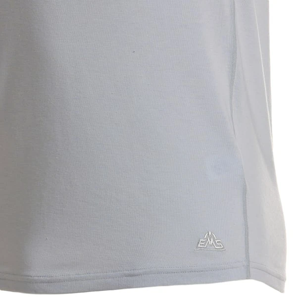 Eastern Mountain Sports EMS Men's Active Wool Short-Sleeve Shirt 5 Eastern Mountain Sports EMS Men's Active Wool Short-Sleeve Shirt - Image 3