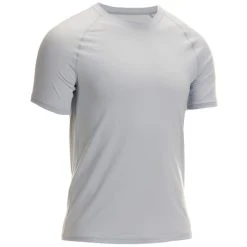 Eastern Mountain Sports EMS Men's Active Wool Short-Sleeve Shirt