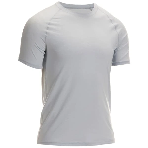 Eastern Mountain Sports EMS Men's Active Wool Short-Sleeve Shirt 3 Eastern Mountain Sports EMS Men's Active Wool Short-Sleeve Shirt