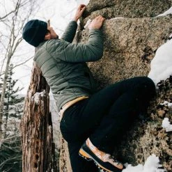 Eastern Mountain Sports EMS Men's Prima Pack Jacket -trucker hat shop 2070811 004 alt6