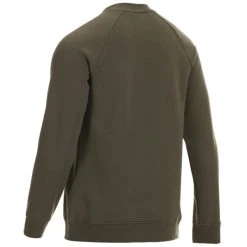 Eastern Mountain Sports EMS Men's Crew Neck Graphic Sweatshirt -trucker hat shop 2070815 302 alt1