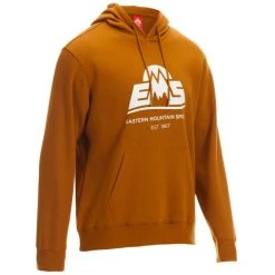 Eastern Mountain Sports EMS Men's Graphic Hoodie Sweatshirt