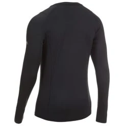 Eastern Mountain Sports EMS Men's Medium Weight Synthetic Base Layer Crew Top -trucker hat shop 2071047 003 alt1