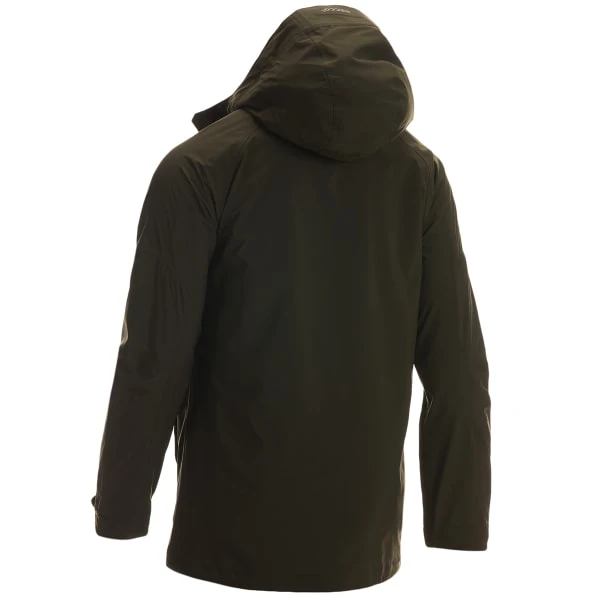 Eastern Mountain Sports EMS Men's Nor'easter 3-in-1 Jacket 4 Eastern Mountain Sports EMS Men's Nor'easter 3-in-1 Jacket - Image 2