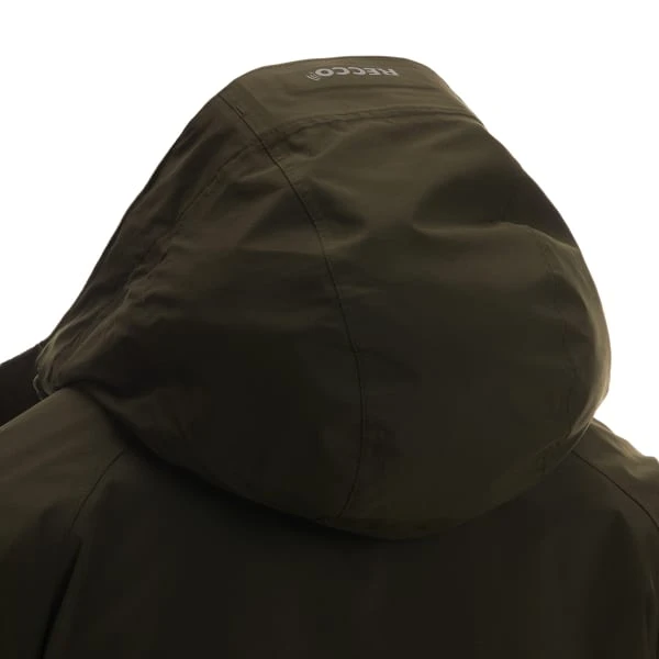 Eastern Mountain Sports EMS Men's Nor'easter 3-in-1 Jacket 8 Eastern Mountain Sports EMS Men's Nor'easter 3-in-1 Jacket - Image 6