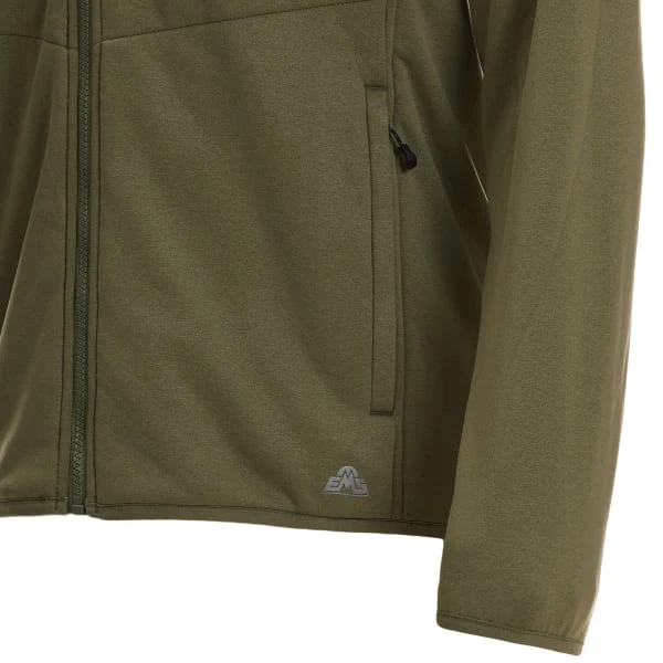 Eastern Mountain Sports EMS Men's Nor'easter 3-in-1 Jacket 11 Eastern Mountain Sports EMS Men's Nor'easter 3-in-1 Jacket - Image 9