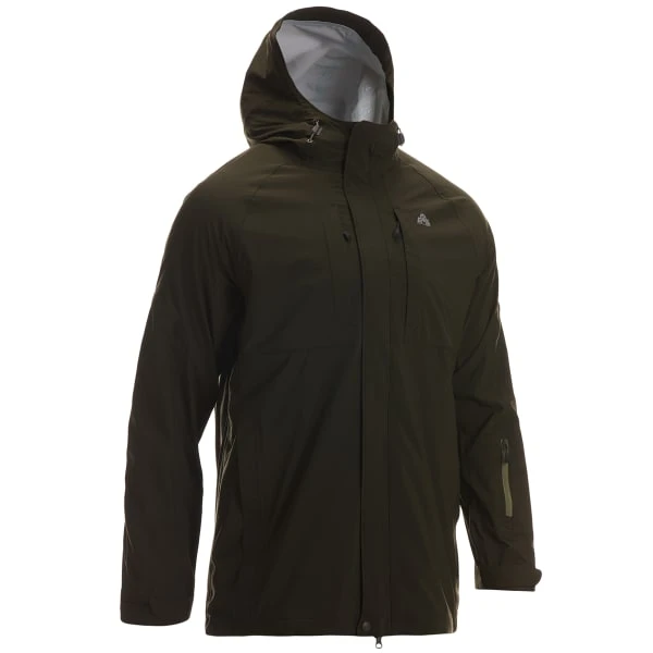 Eastern Mountain Sports EMS Men's Nor'easter 3-in-1 Jacket 3 Eastern Mountain Sports EMS Men's Nor'easter 3-in-1 Jacket