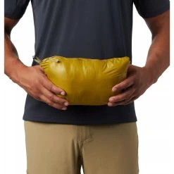 MOUNTAIN HARDWEAR Men's Ghost Shadow Hoodie -trucker hat shop 2071147 314 alt4