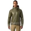 MOUNTAIN HARDWEAR Men's Ghost Shadow Hoodie -trucker hat shop 2071147 314 main