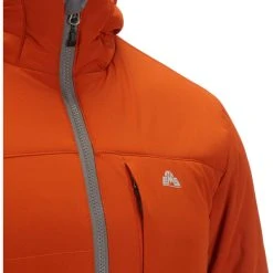 Eastern Mountain Sports EMS Men's Vortex Midlayer Insulated Jacket -trucker hat shop 2071415 808 alt2