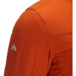 Eastern Mountain Sports EMS Men's Vortex Midlayer Insulated Jacket -trucker hat shop 2071415 808 alt3
