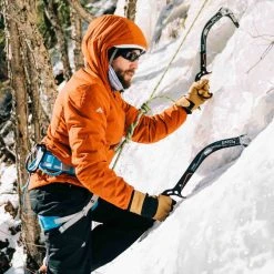 Eastern Mountain Sports EMS Men's Vortex Midlayer Insulated Jacket -trucker hat shop 2071415 808 alt7