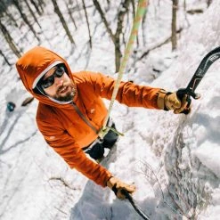 Eastern Mountain Sports EMS Men's Vortex Midlayer Insulated Jacket -trucker hat shop 2071415 808 alt8