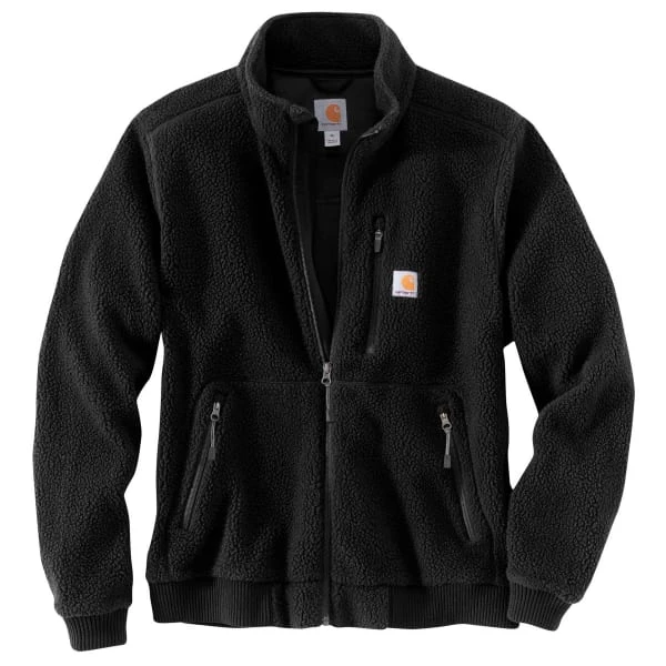 CARHARTT Men's Fleece Jacket 3 CARHARTT Men's Fleece Jacket