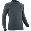 NRS Men's H2Core Rashguard Long-Sleeve Shirt -trucker hat shop 2072066 004 main