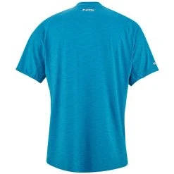 NRS Men's H2Core Silkweight Short-Sleeve Shirt 11 NRS Men's H2Core Silkweight Short-Sleeve Shirt -trucker hat shop 2072109 408 alt3