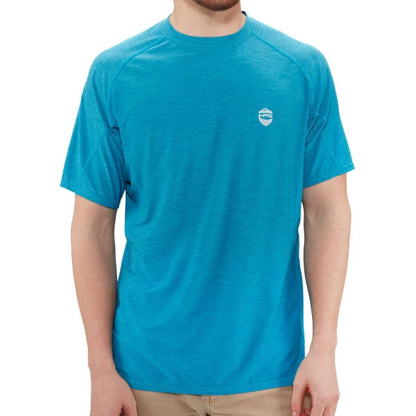 NRS Men's H2Core Silkweight Short-Sleeve Shirt 7 NRS Men's H2Core Silkweight Short-Sleeve Shirt - Image 5
