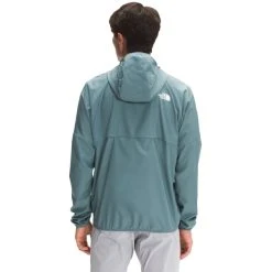 Alternative view of THE NORTH FACE Men’s Flyweight Hoodie