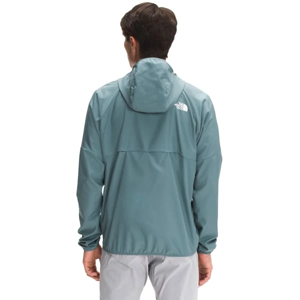 THE NORTH FACE Men’s Flyweight Hoodie 4 THE NORTH FACE Men’s Flyweight Hoodie - Image 2