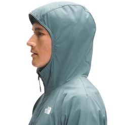 THE NORTH FACE Men’s Flyweight Hoodie 10 THE NORTH FACE Men’s Flyweight Hoodie -trucker hat shop 2072659 401 alt2