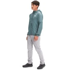 THE NORTH FACE Men’s Flyweight Hoodie 12 THE NORTH FACE Men’s Flyweight Hoodie -trucker hat shop 2072659 401 alt4