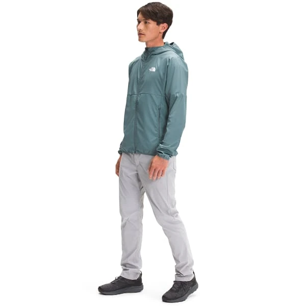 THE NORTH FACE Men’s Flyweight Hoodie 7 THE NORTH FACE Men’s Flyweight Hoodie - Image 5