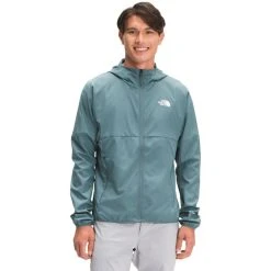 THE NORTH FACE Men’s Flyweight Hoodie