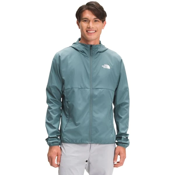 THE NORTH FACE Men’s Flyweight Hoodie 3 THE NORTH FACE Men’s Flyweight Hoodie