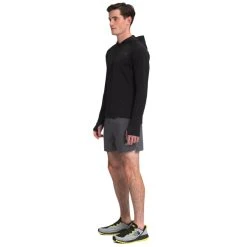 THE NORTH FACE Men's Wander Hoodie 7 THE NORTH FACE Men's Wander Hoodie -trucker hat shop 2072675 001 alt2