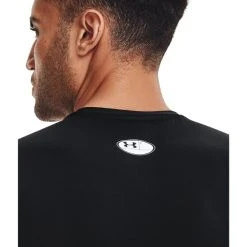 UNDER ARMOUR Men's HeatGear Armour Sleeveless Shirt -trucker hat shop 2072828 001 alt4