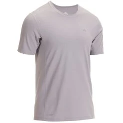 Eastern Mountain Sports EMS Men's Techwick Epic Active UPF Short-Sleeve Tee