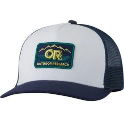 OUTDOOR RESEARCH Men's Advocate Trucker Cap