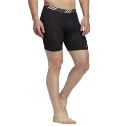 ADIDAS Men's Sport Performance Mesh Boxer Brief, 3 Pack -trucker hat shop 2073644 001 alt8