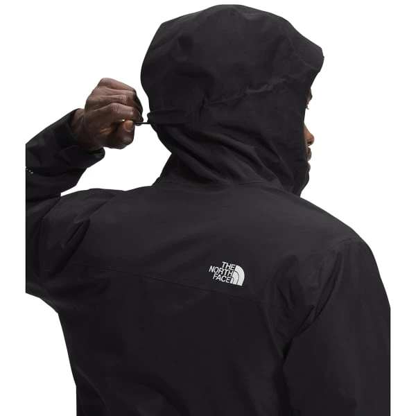 THE NORTH FACE Men's Dryzzle FUTURELIGHT Insulated Jacket 6 THE NORTH FACE Men's Dryzzle FUTURELIGHT Insulated Jacket - Image 4