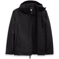 THE NORTH FACE Men's Dryzzle FUTURELIGHT Insulated Jacket 12 THE NORTH FACE Men's Dryzzle FUTURELIGHT Insulated Jacket -trucker hat shop 2074585 001 alt4