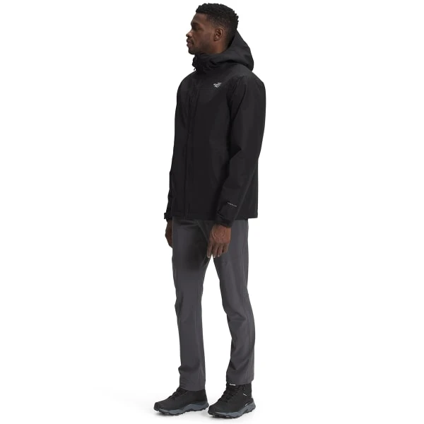 THE NORTH FACE Men's Dryzzle FUTURELIGHT Insulated Jacket 8 THE NORTH FACE Men's Dryzzle FUTURELIGHT Insulated Jacket - Image 6