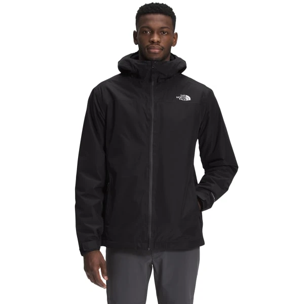 THE NORTH FACE Men's Dryzzle FUTURELIGHT Insulated Jacket 3 THE NORTH FACE Men's Dryzzle FUTURELIGHT Insulated Jacket