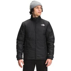 THE NORTH FACE Men's Carto Triclimate Jacket -trucker hat shop 2074586 001 alt2