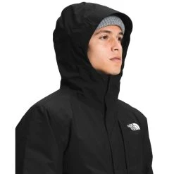 THE NORTH FACE Men's Carto Triclimate Jacket -trucker hat shop 2074586 001 alt4