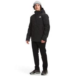 THE NORTH FACE Men's Carto Triclimate Jacket -trucker hat shop 2074586 001 alt6