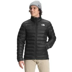 THE NORTH FACE Men's Sierra Peak Jacket