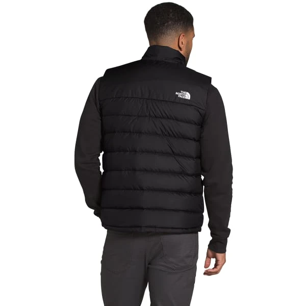 THE NORTH FACE Men’s Aconcagua 2 Vest 4 THE NORTH FACE Men’s Aconcagua 2 Vest - Image 2