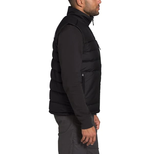 THE NORTH FACE Men’s Aconcagua 2 Vest 5 THE NORTH FACE Men’s Aconcagua 2 Vest - Image 3