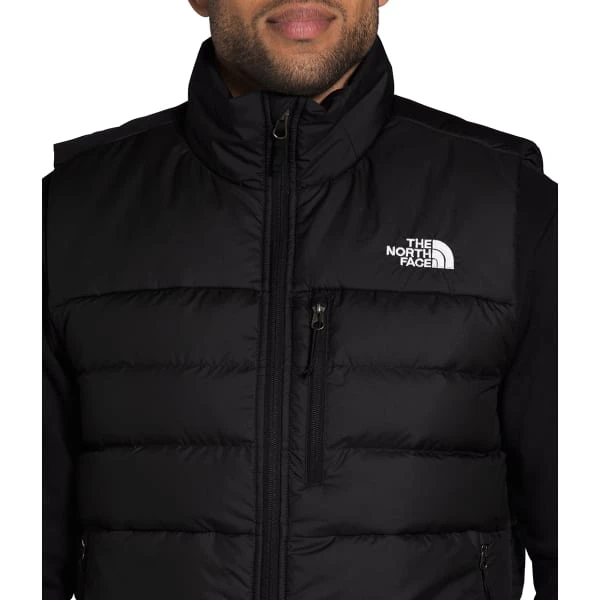 THE NORTH FACE Men’s Aconcagua 2 Vest 6 THE NORTH FACE Men’s Aconcagua 2 Vest - Image 4