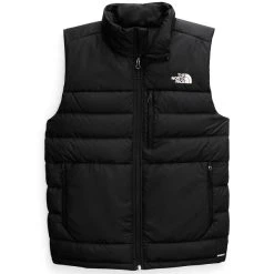 THE NORTH FACE Men’s Aconcagua 2 Vest 11 THE NORTH FACE Men’s Aconcagua 2 Vest -trucker hat shop 2074589 001 alt4