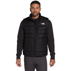 THE NORTH FACE Men’s Aconcagua 2 Vest